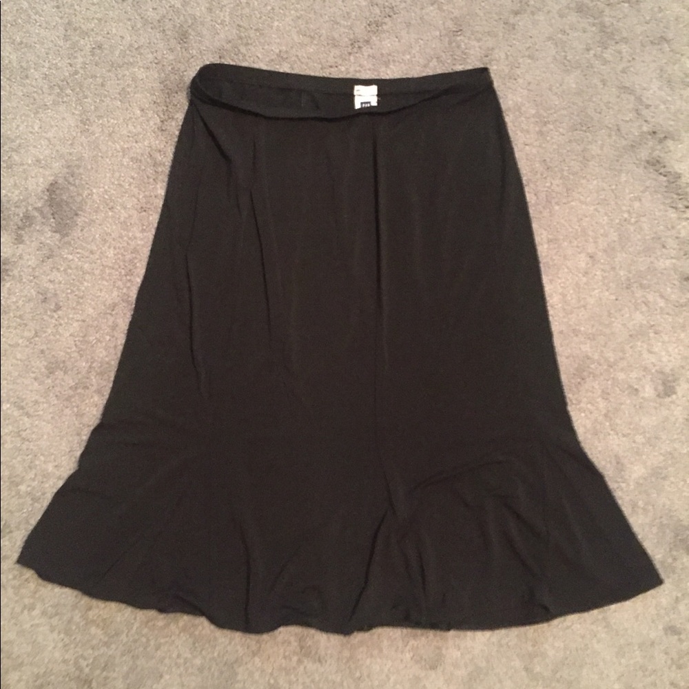 NWT Gap Size Medium Skirt
